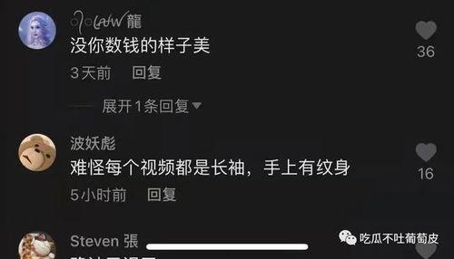 抖音吃瓜网红网站,揭秘热门事件背后的真相
